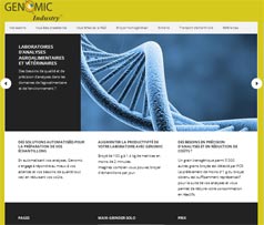 Genomic Industry
